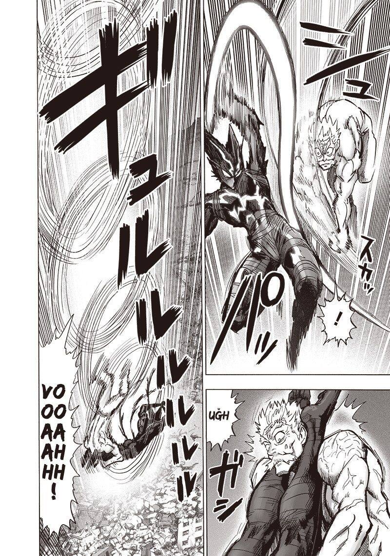 Read One Punch-Man TR Manga Online