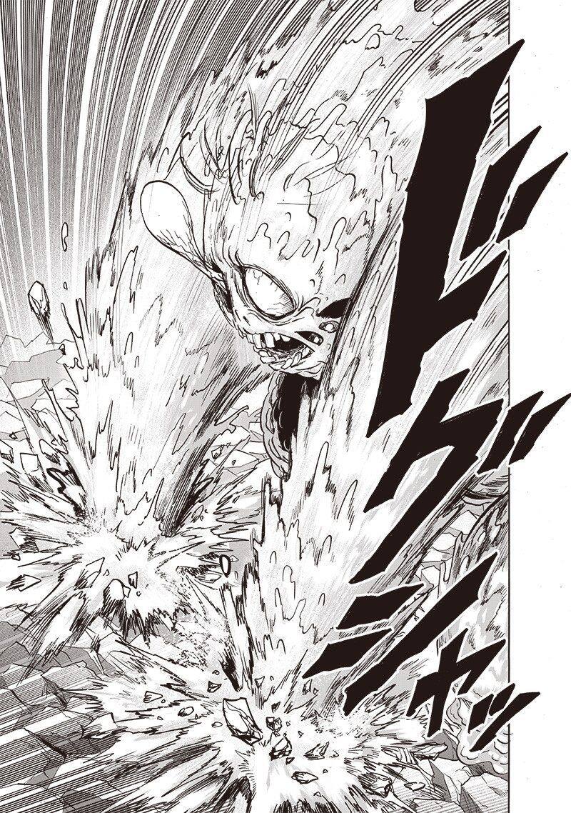 Read One Punch-Man TR Manga Online