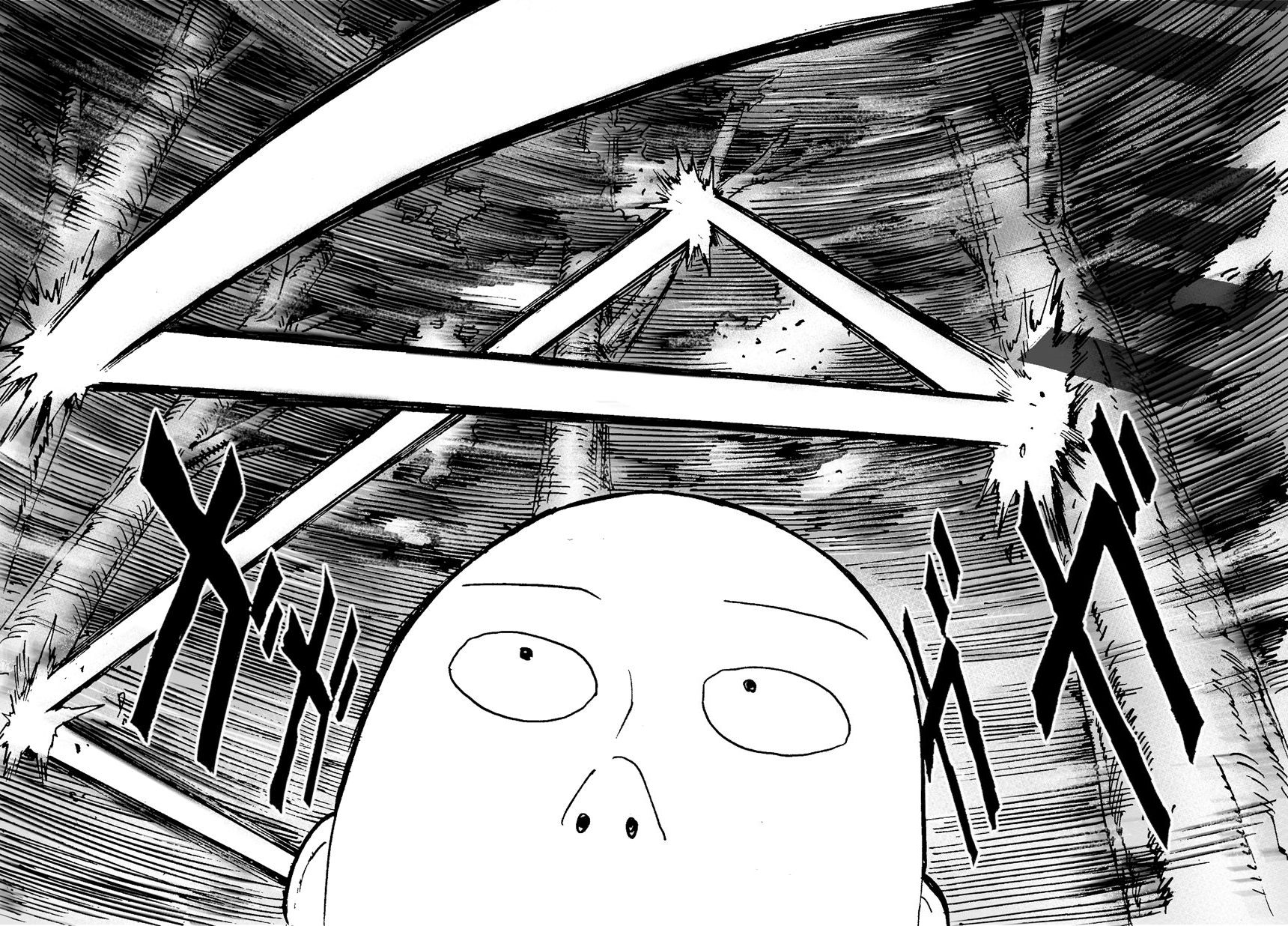 Read One Punch-Man TR Manga Online