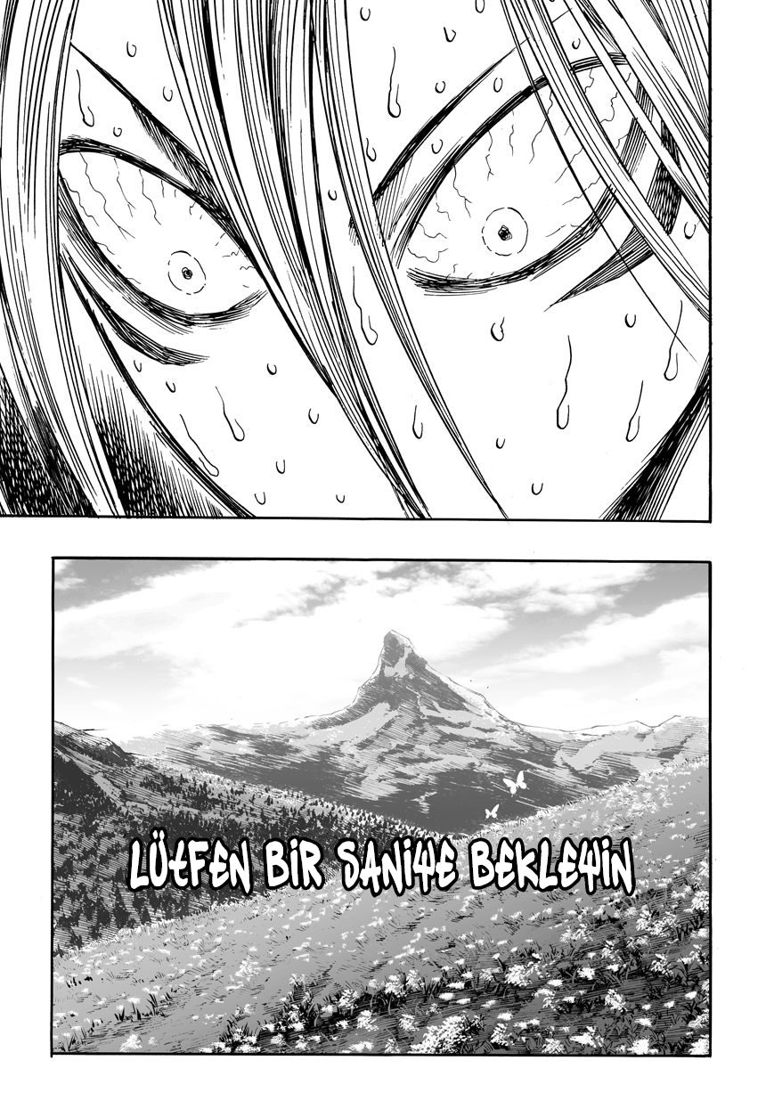 Read One Punch-Man TR Manga Online