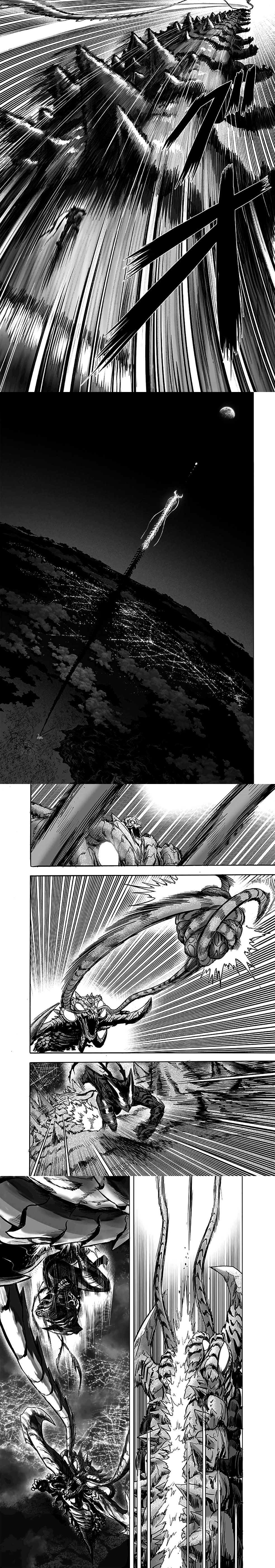 Read One Punch-Man TR Manga Online