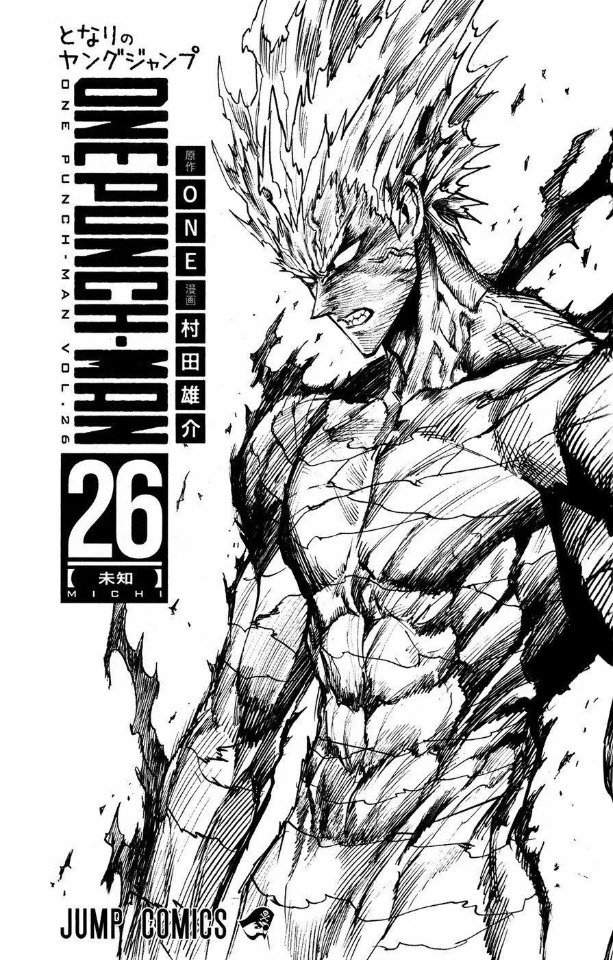 Read One Punch-Man TR Manga Online