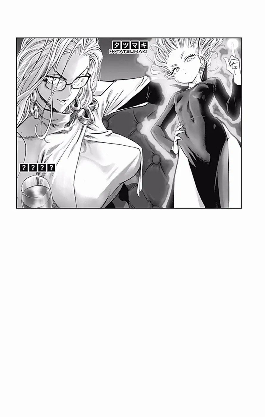 Read One Punch-Man TR Manga Online
