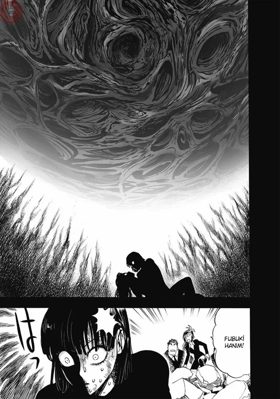 Read One Punch-Man TR Manga Online