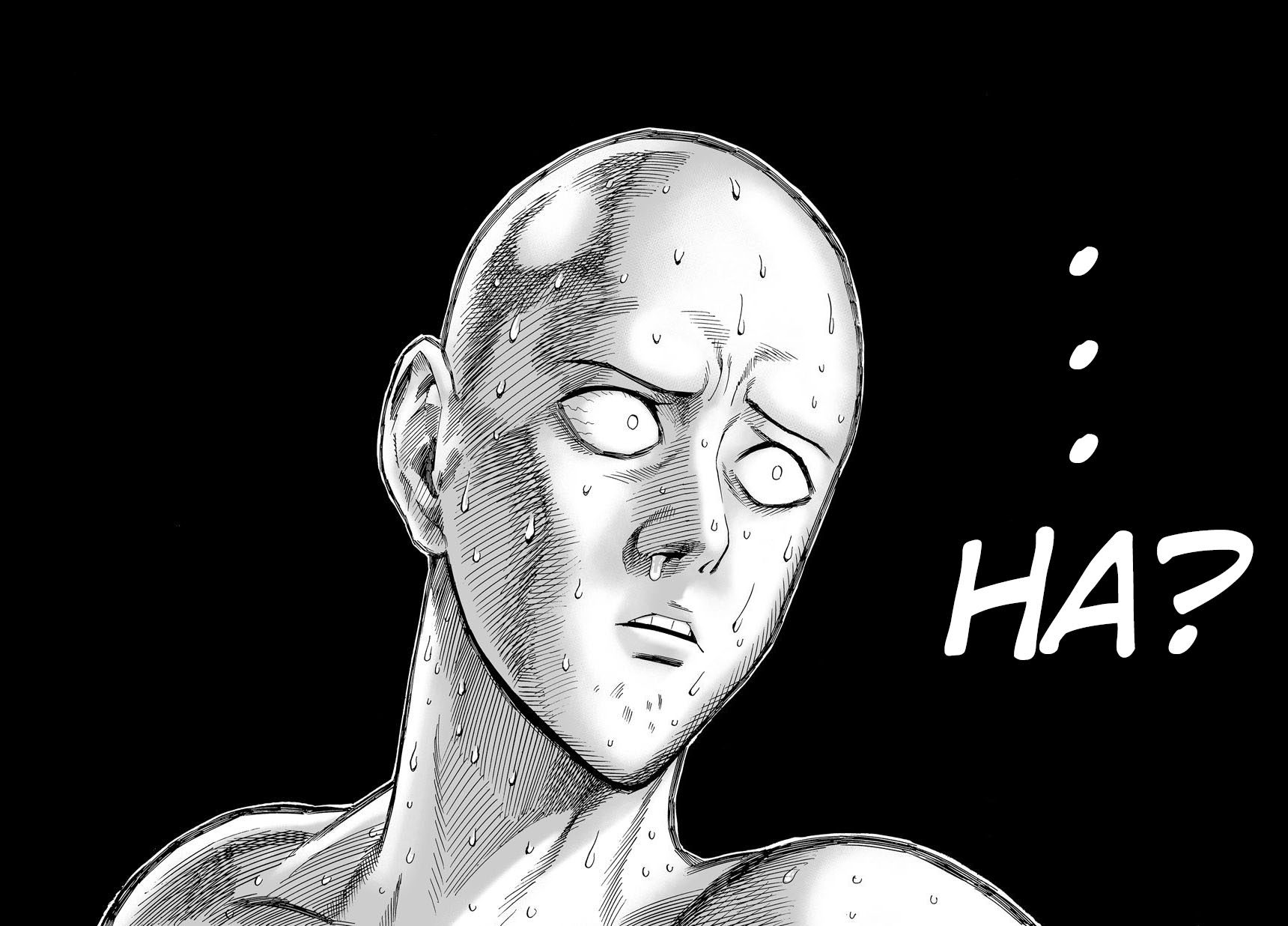 Read One Punch-Man TR Manga Online