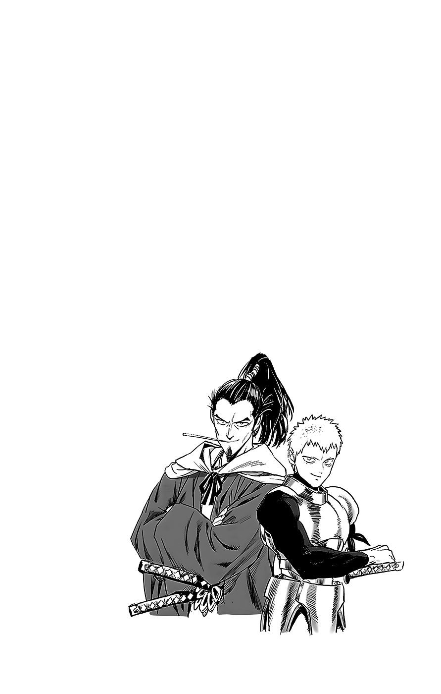 Read One Punch-Man TR Manga Online