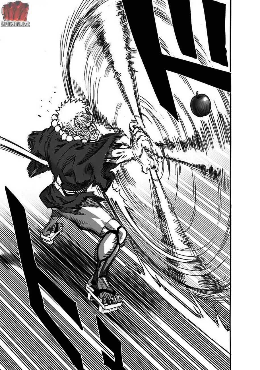 Read One Punch-Man TR Manga Online