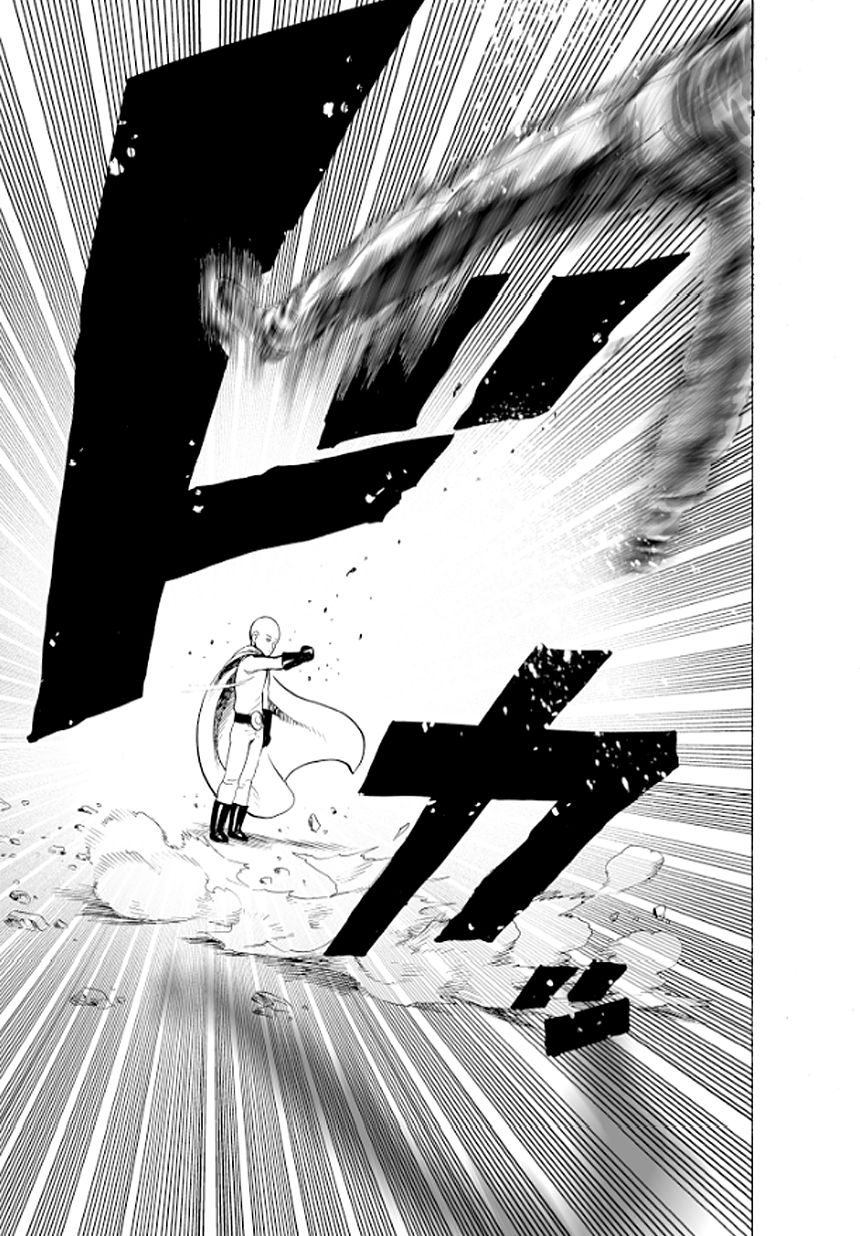 Read One Punch-Man TR Manga Online