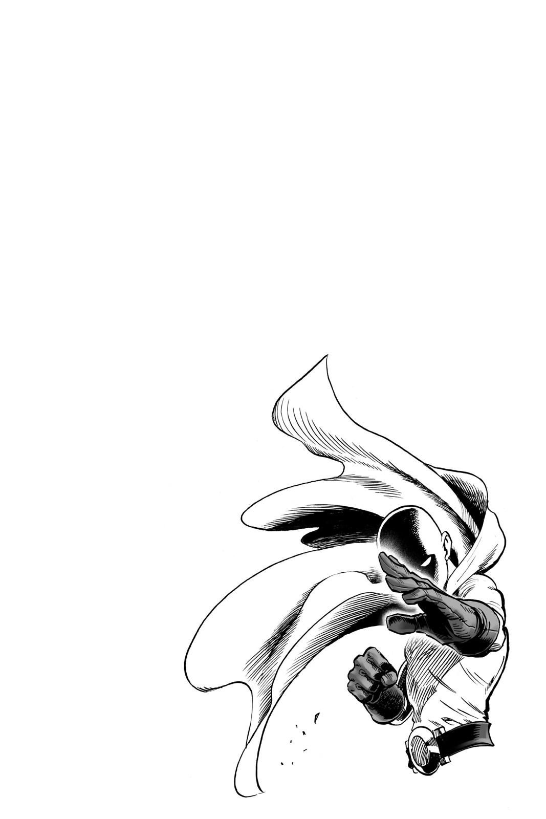 Read One Punch-Man TR Manga Online