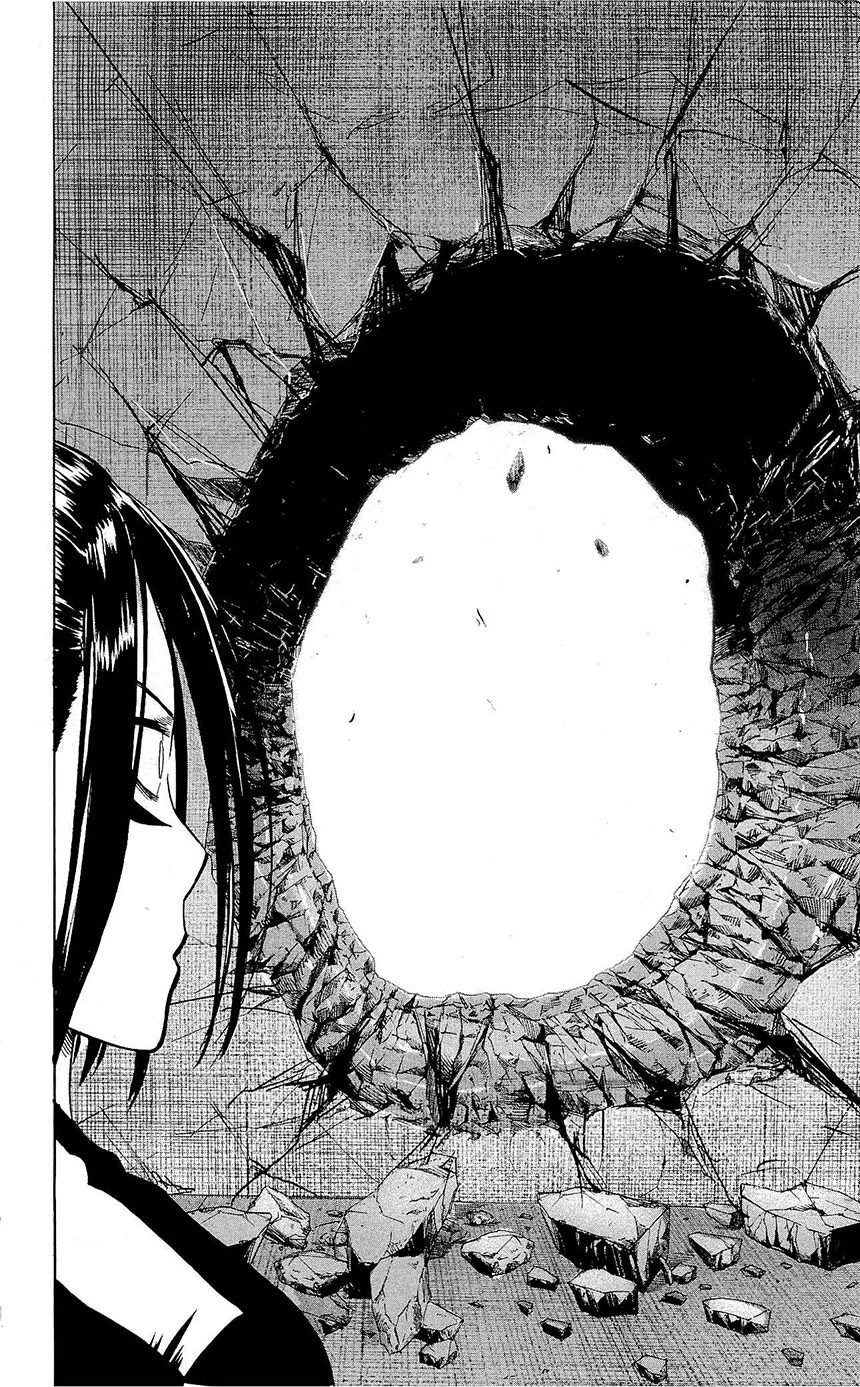 Read One Punch-Man TR Manga Online