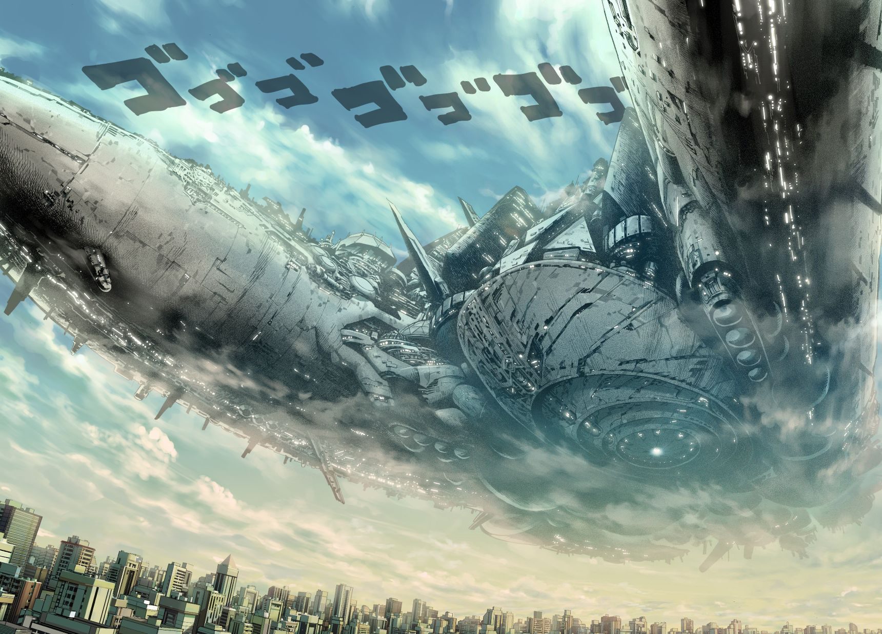 Read One Punch-Man TR Manga Online
