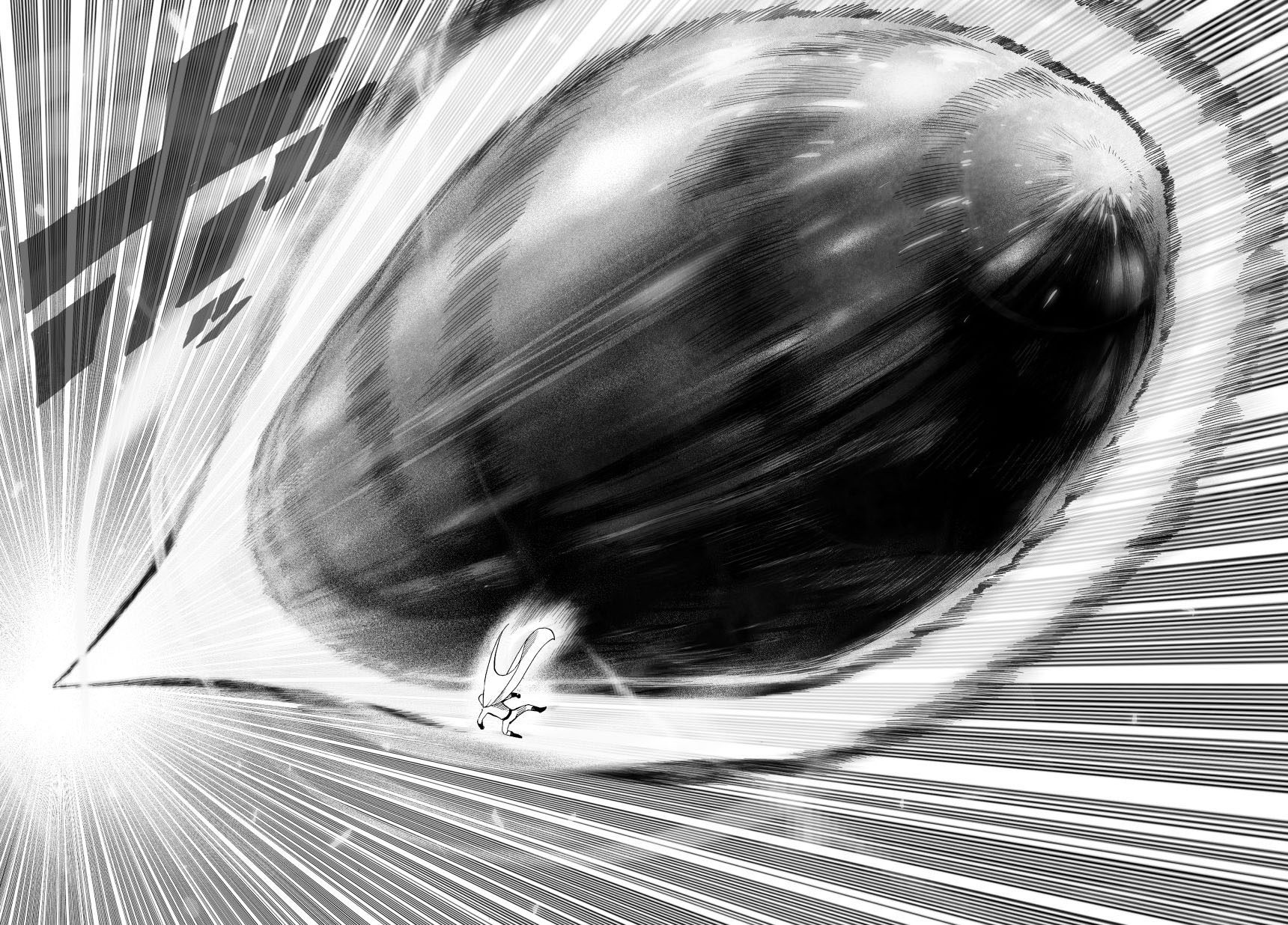 Read One Punch-Man TR Manga Online