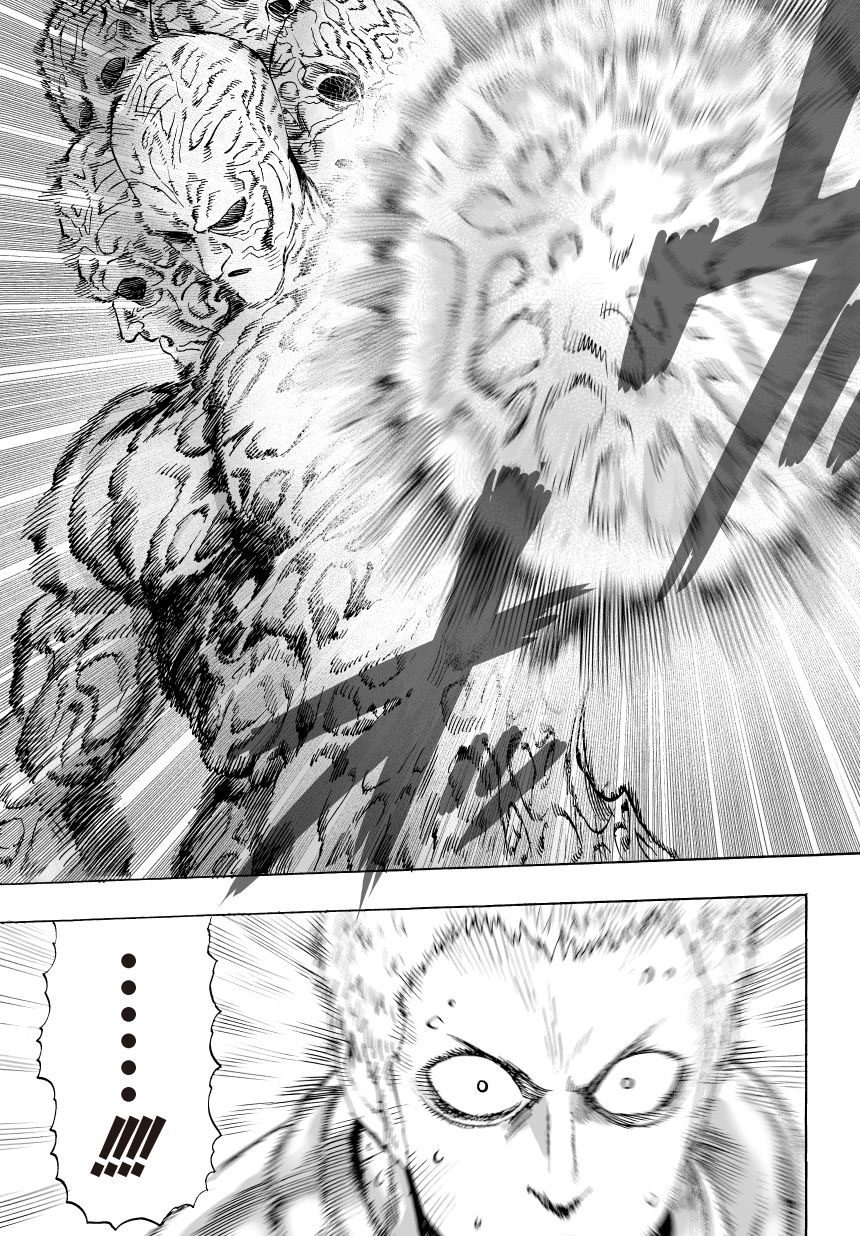 Read One Punch-Man TR Manga Online