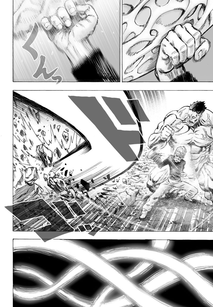 Read One Punch-Man TR Manga Online