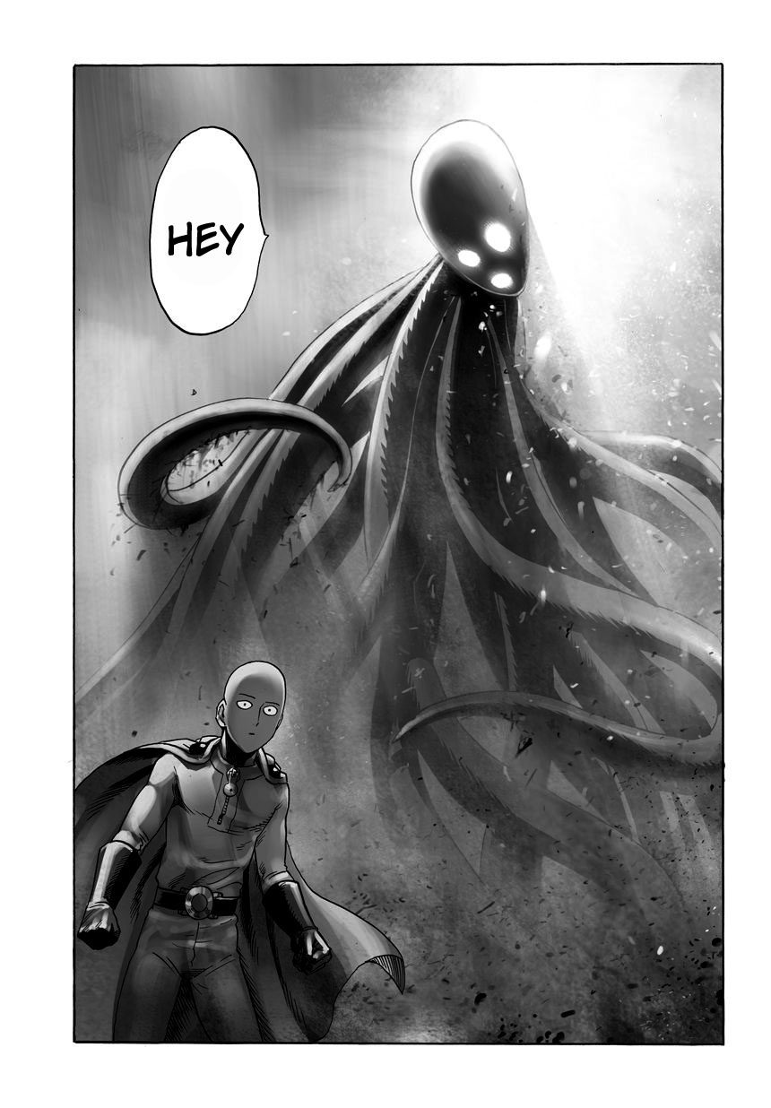 Read One Punch-Man TR Manga Online