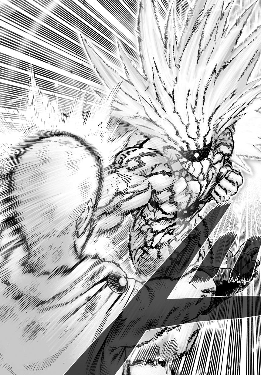Read One Punch-Man TR Manga Online