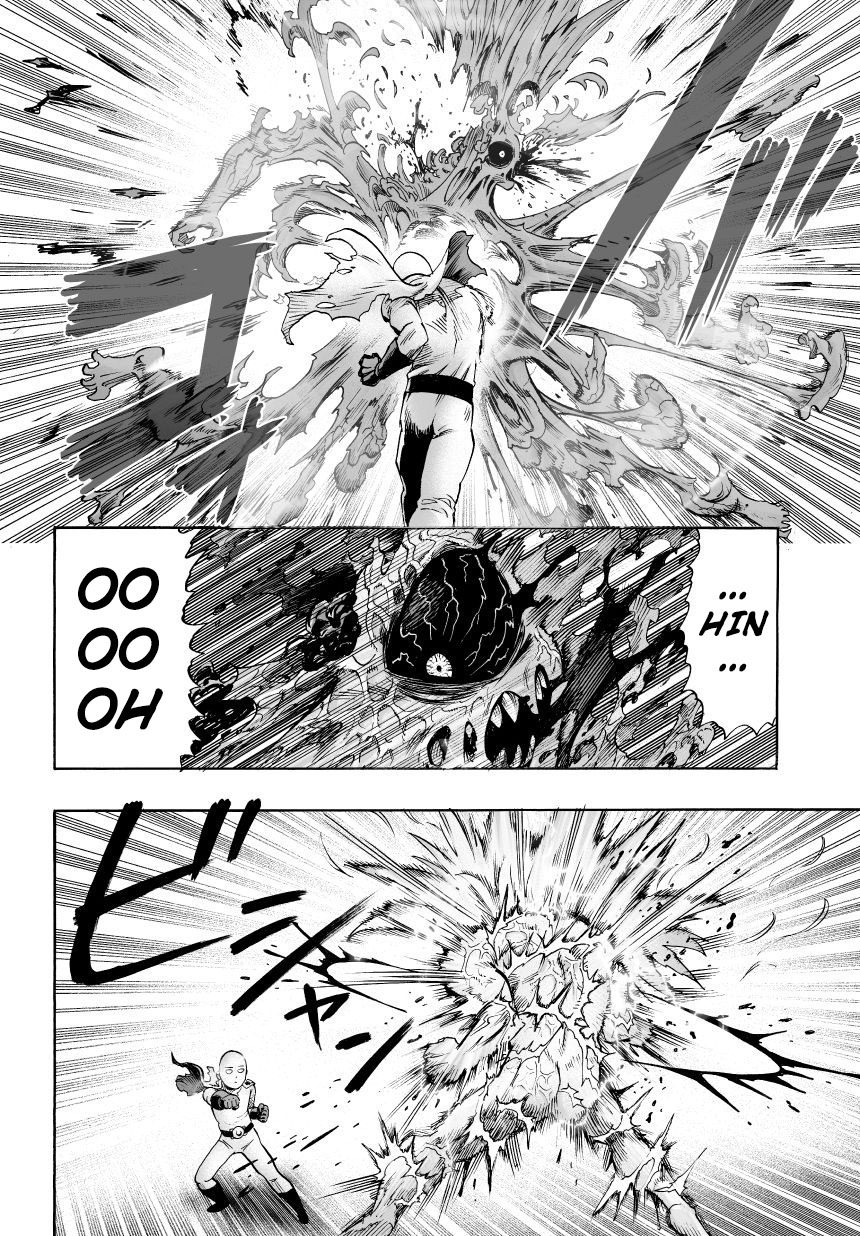 Read One Punch-Man TR Manga Online