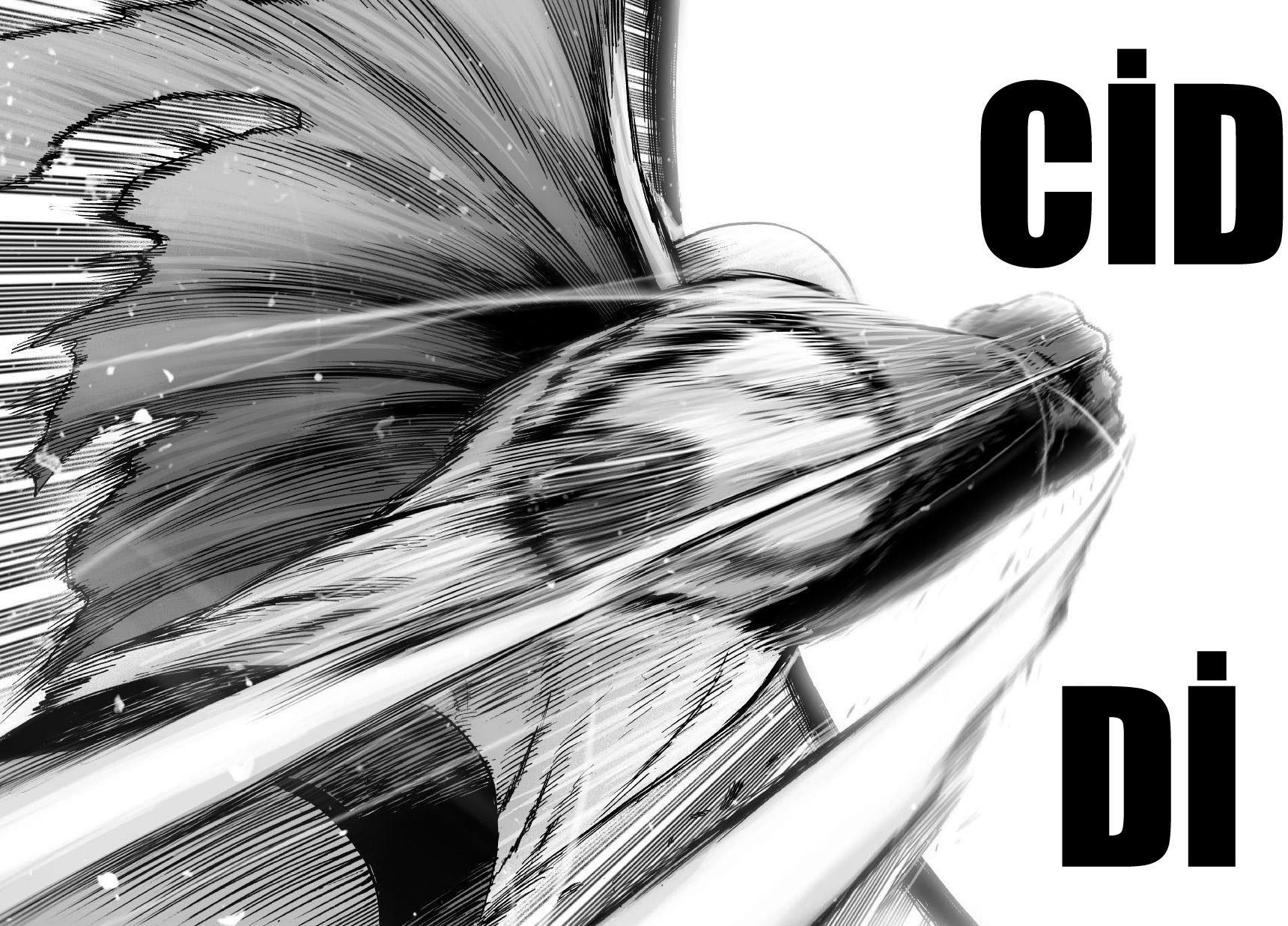 Read One Punch-Man TR Manga Online