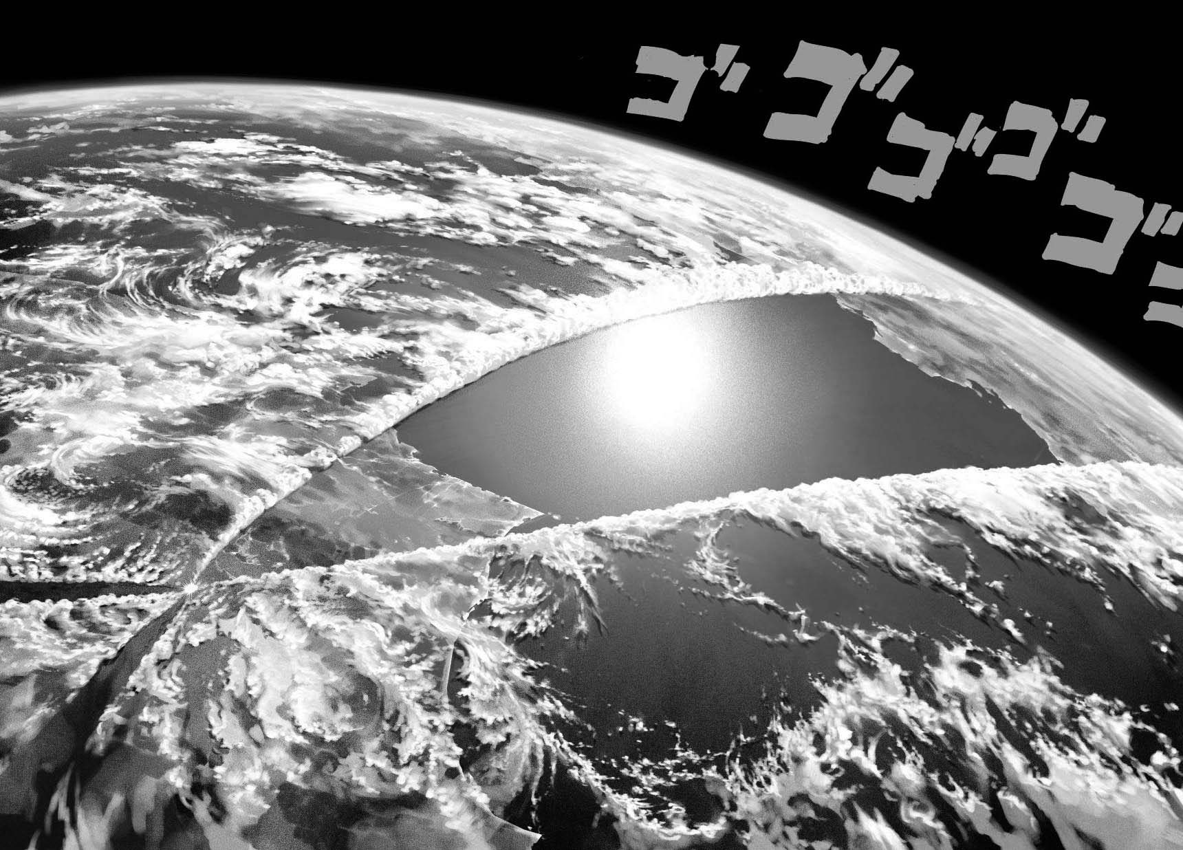 Read One Punch-Man TR Manga Online