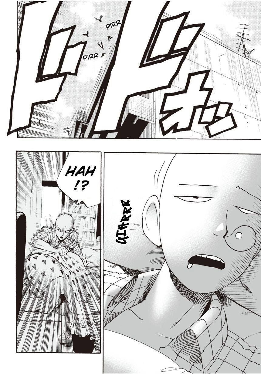 Read One Punch-Man TR Manga Online