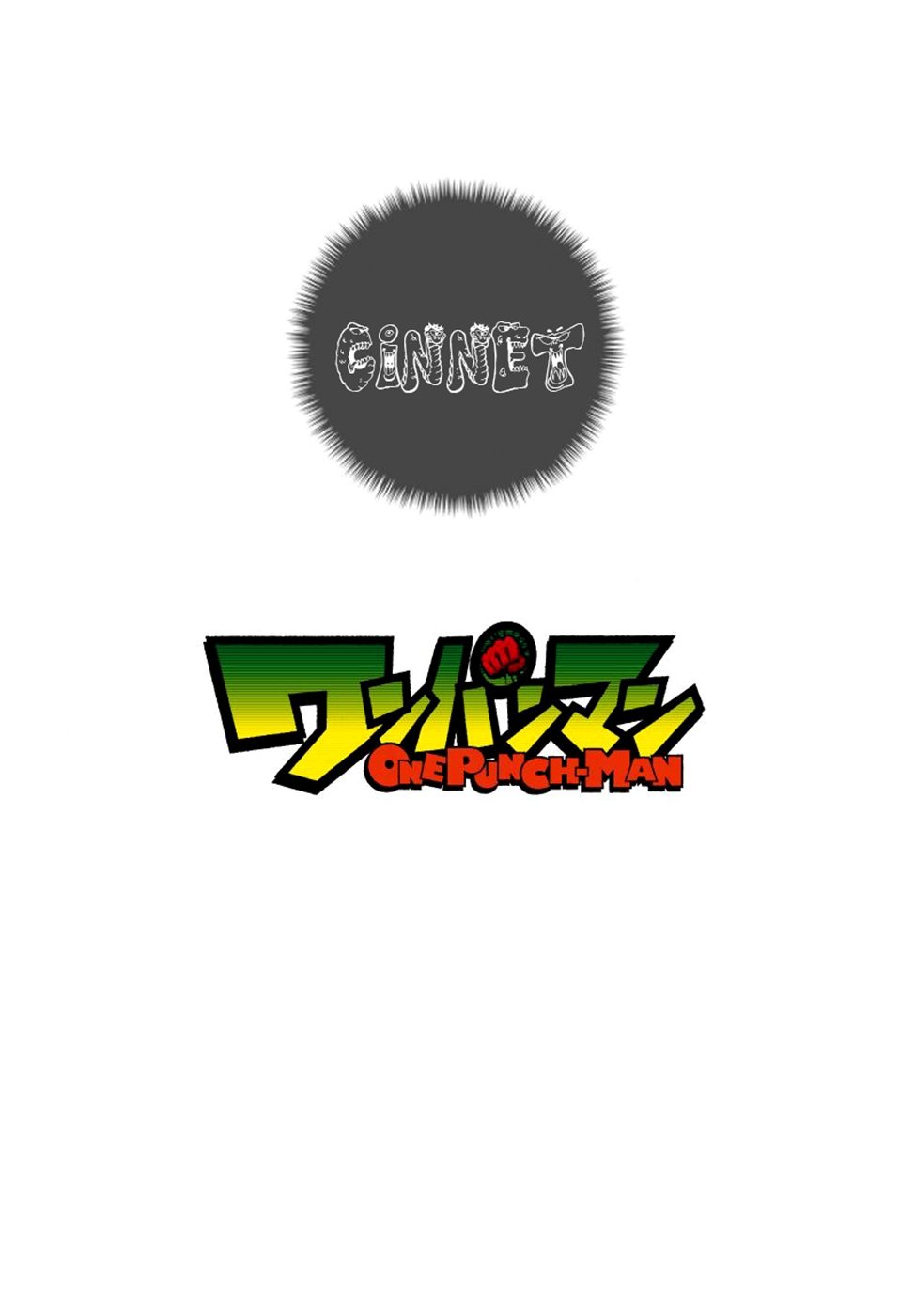 Read One Punch-Man TR Manga Online