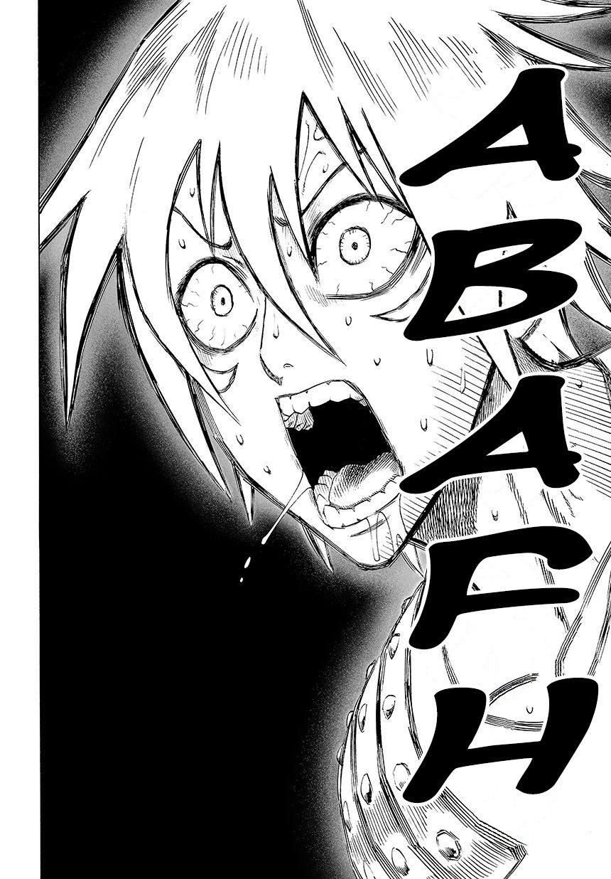 Read One Punch-Man TR Manga Online