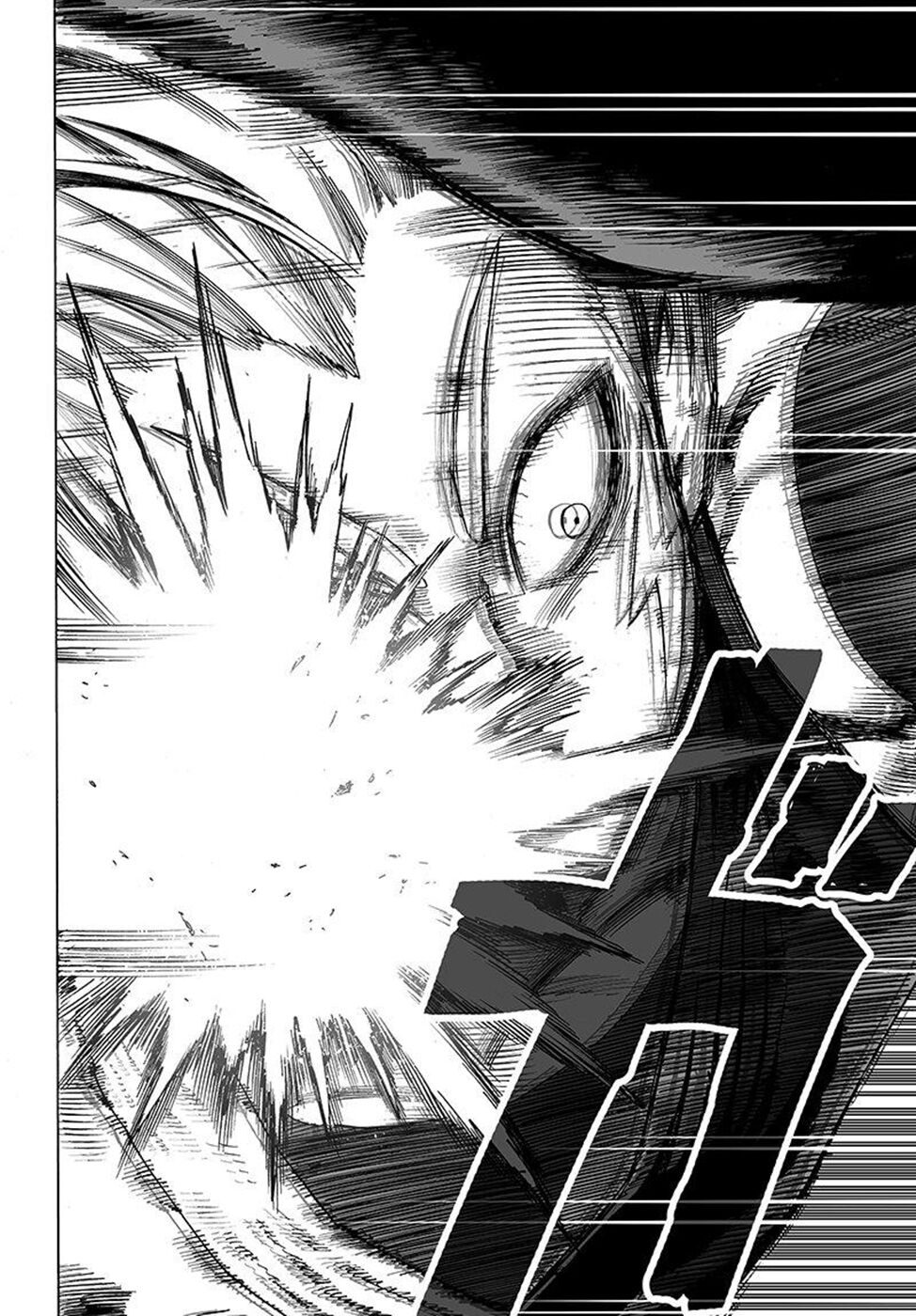 Read One Punch-Man TR Manga Online