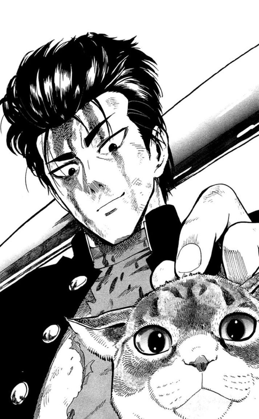 Read One Punch-Man TR Manga Online