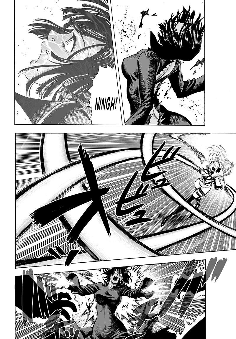 Read One Punch-Man TR Manga Online