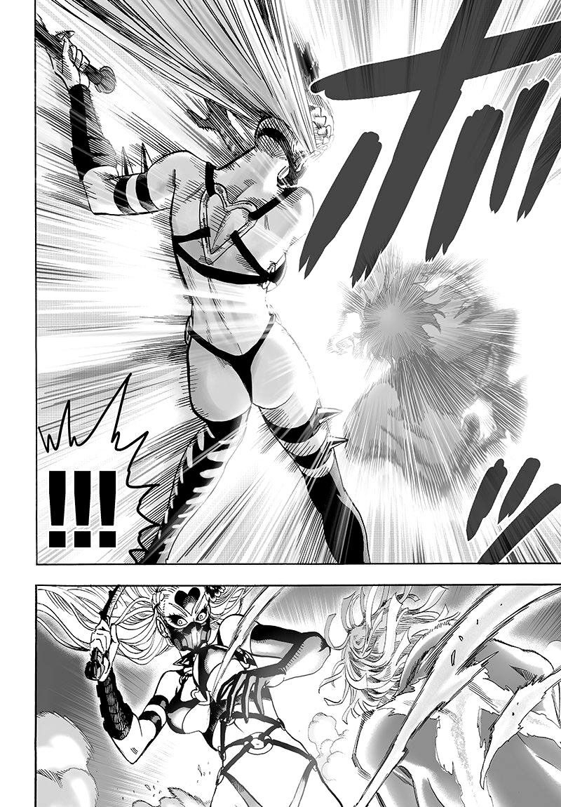 Read One Punch-Man TR Manga Online