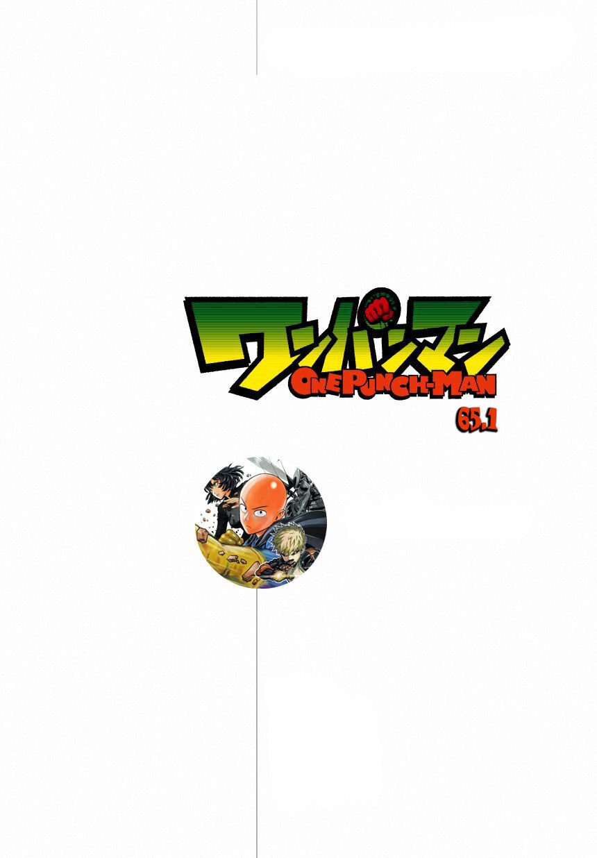 Read One Punch-Man TR Manga Online