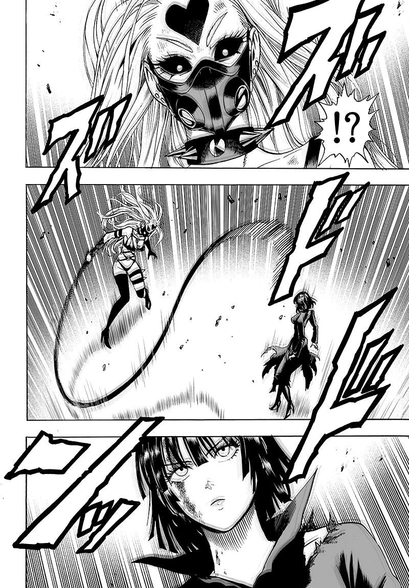 Read One Punch-Man TR Manga Online