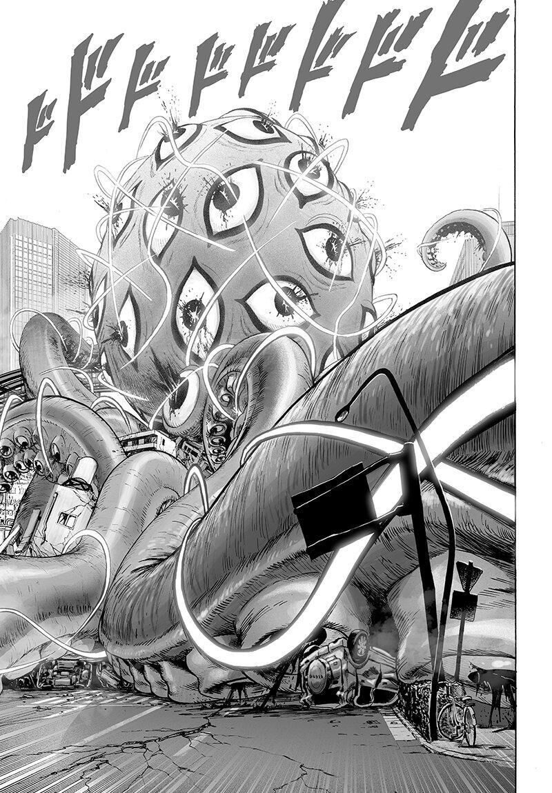 Read One Punch-Man TR Manga Online
