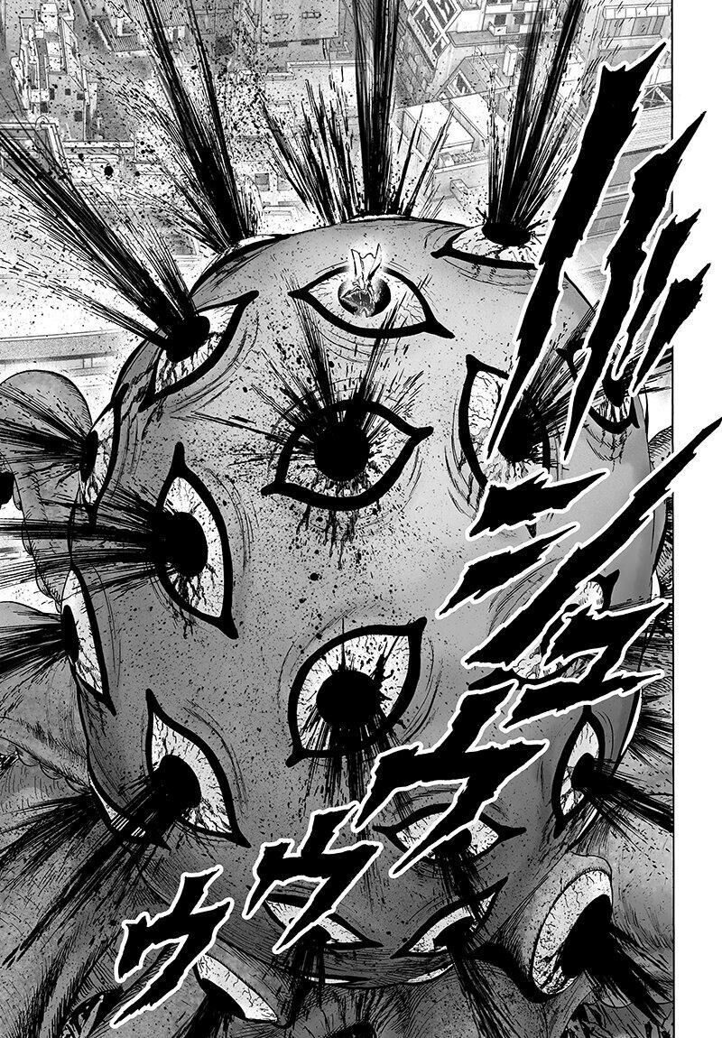 Read One Punch-Man TR Manga Online