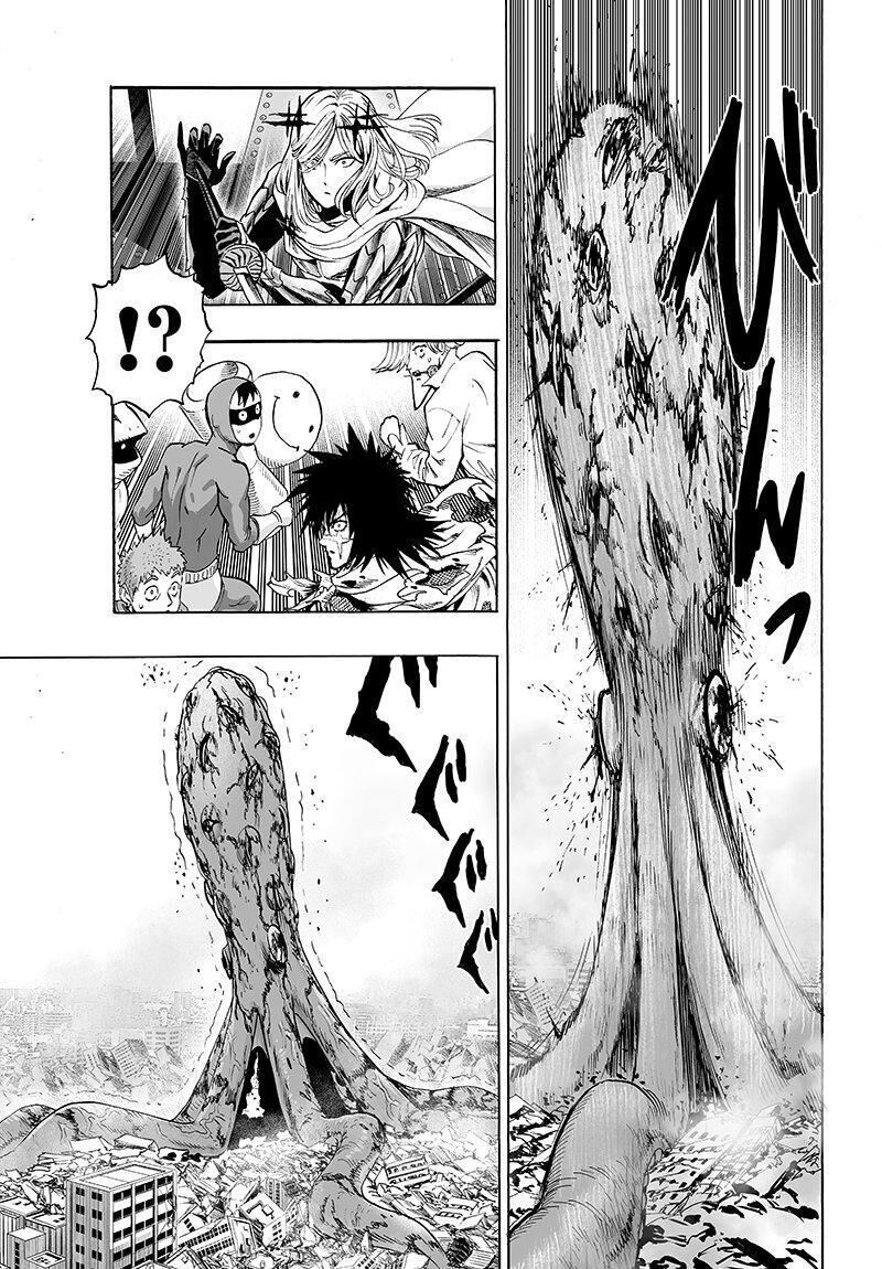 Read One Punch-Man TR Manga Online