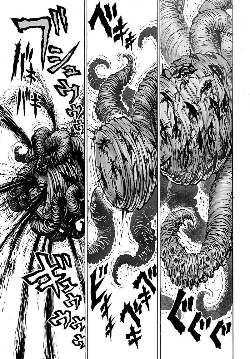 Read One Punch-Man TR Manga Online