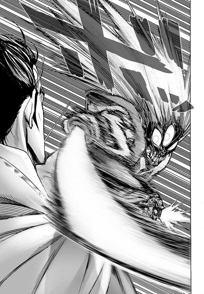 Read One Punch-Man TR Manga Online
