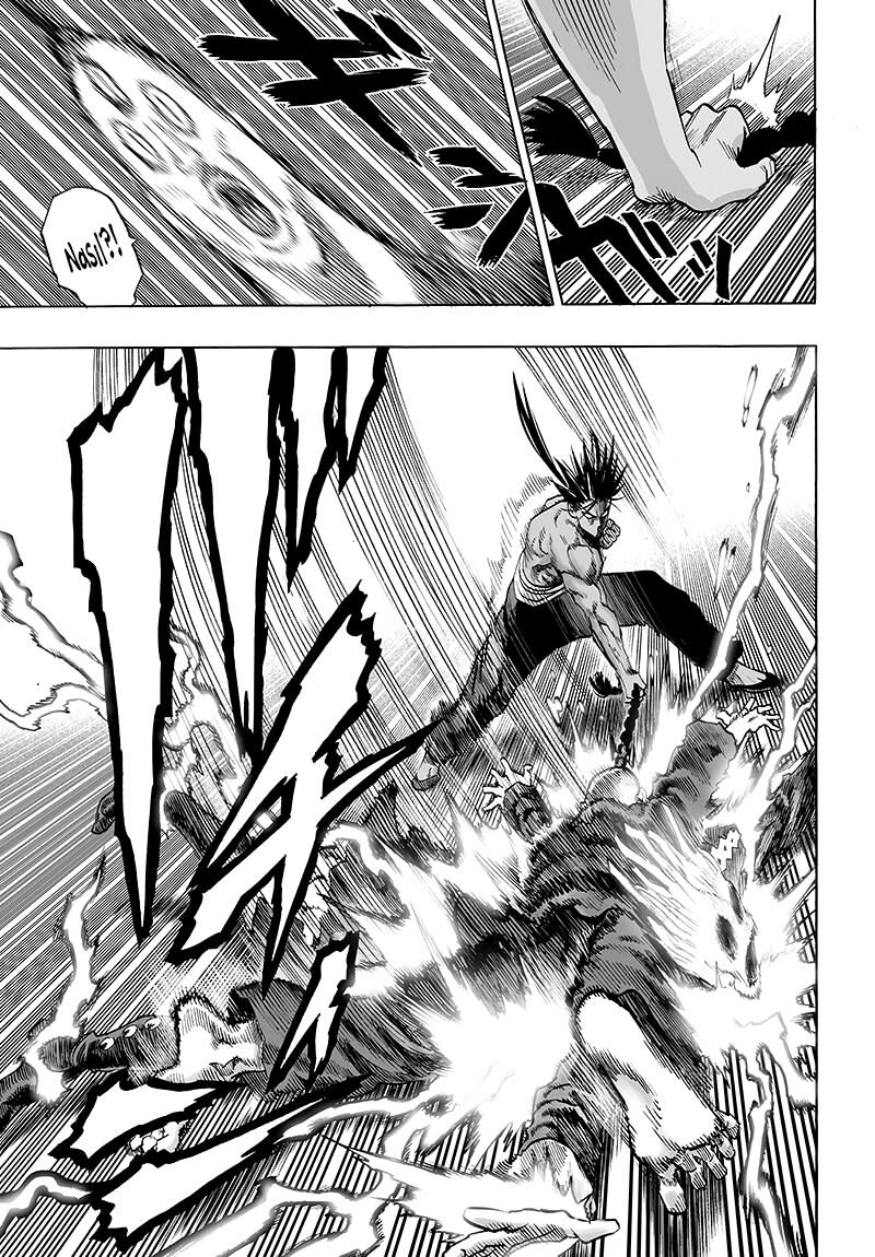 Read One Punch-Man TR Manga Online