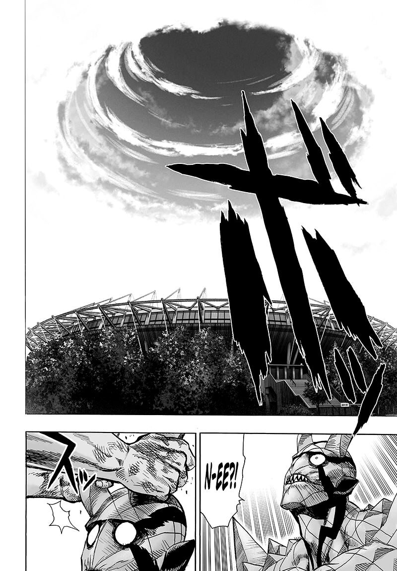 Read One Punch-Man TR Manga Online