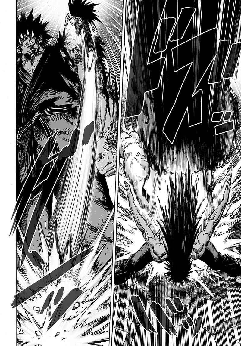 Read One Punch-Man TR Manga Online
