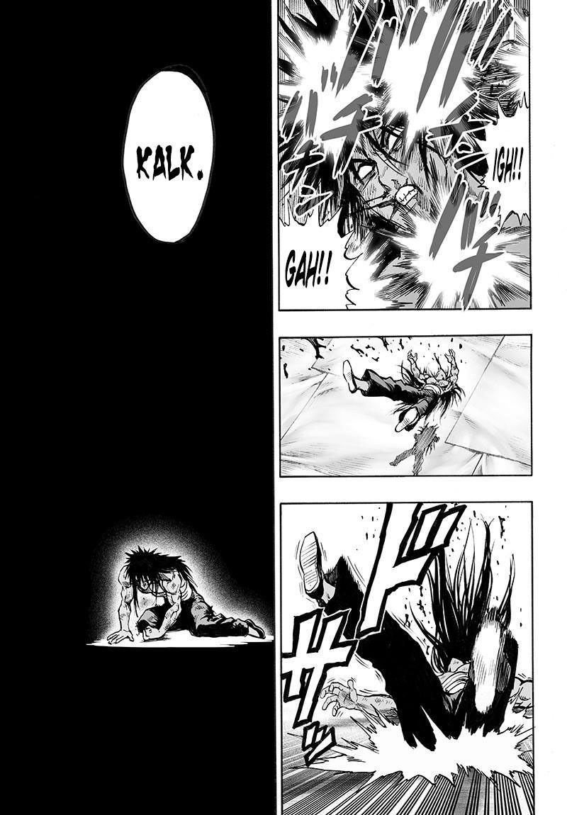 Read One Punch-Man TR Manga Online