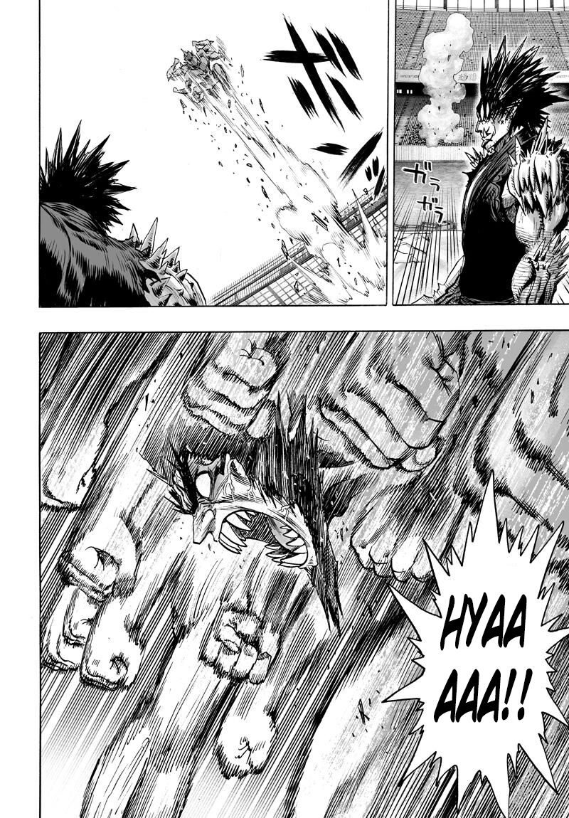 Read One Punch-Man TR Manga Online