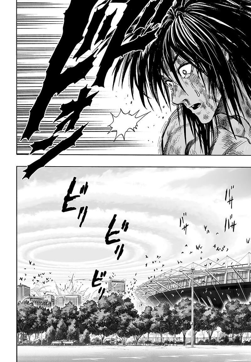 Read One Punch-Man TR Manga Online