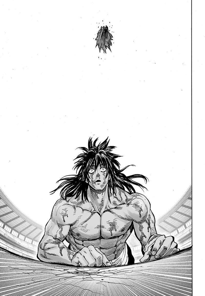 Read One Punch-Man TR Manga Online