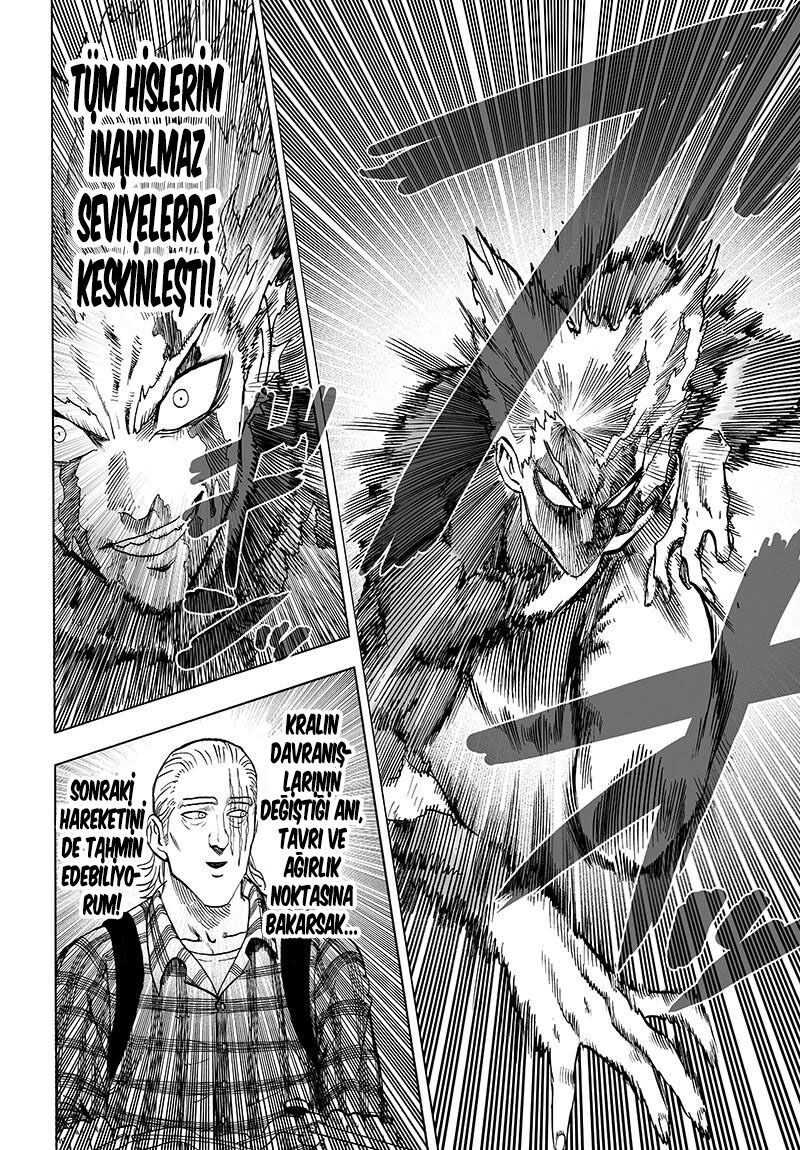 Read One Punch-Man TR Manga Online
