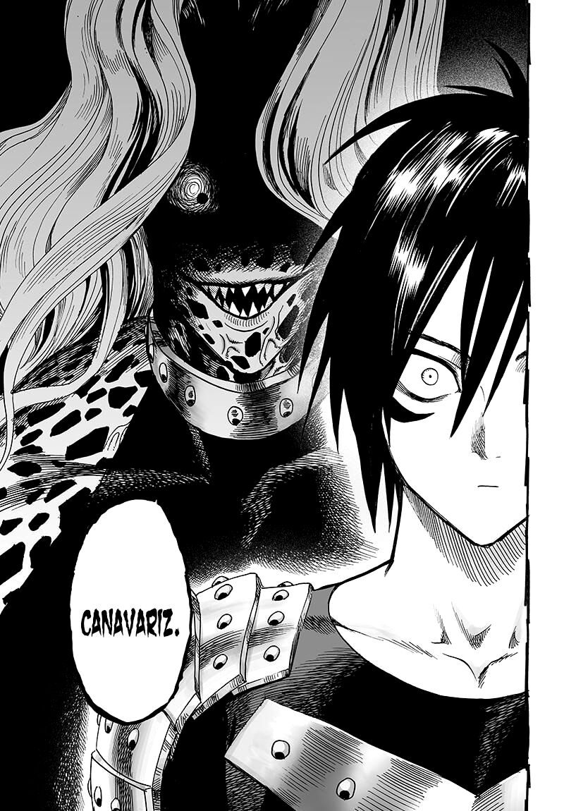 Read One Punch-Man TR Manga Online