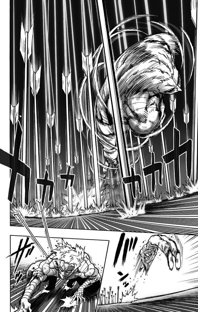 Read One Punch-Man TR Manga Online