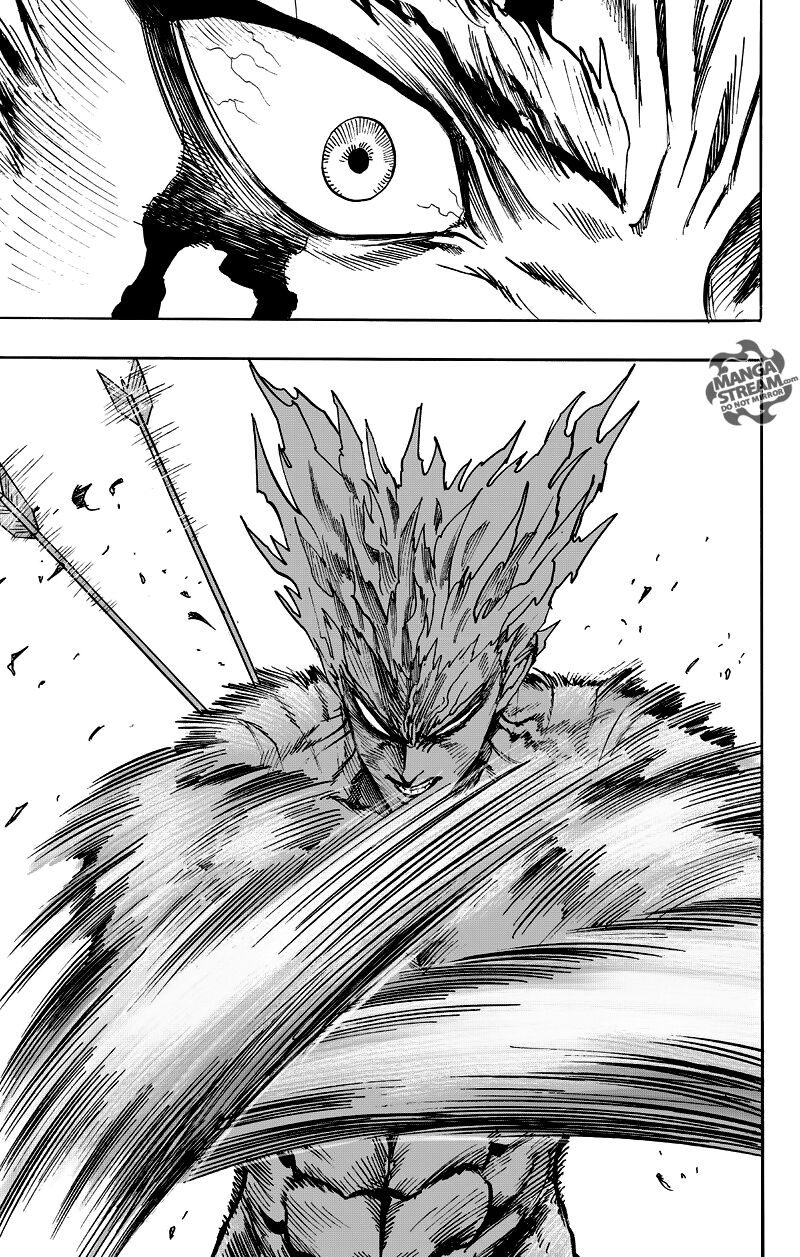 Read One Punch-Man TR Manga Online