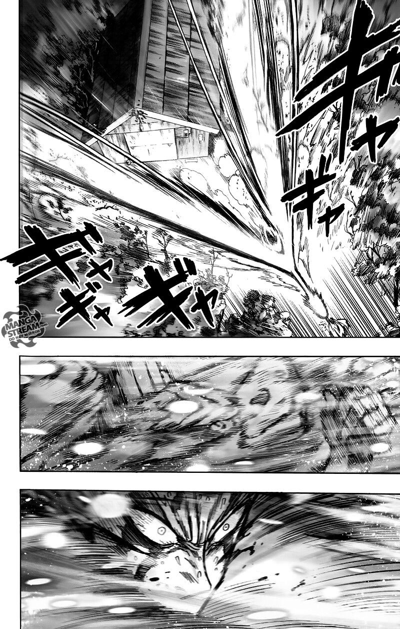 Read One Punch-Man TR Manga Online