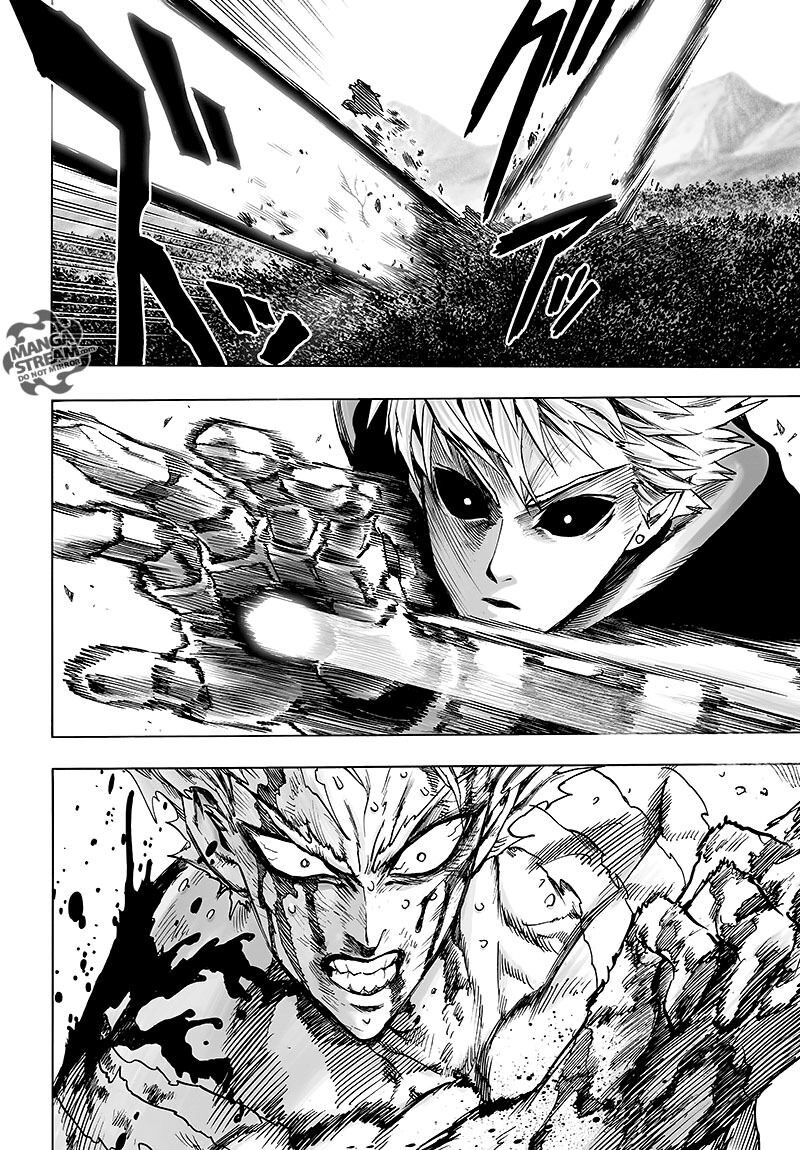 Read One Punch-Man TR Manga Online